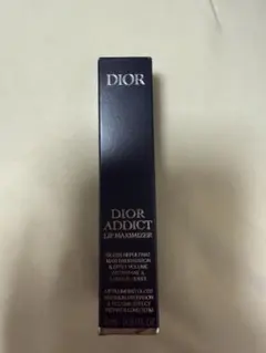 DIOR ADDICT LIP MAXIMIZER 001