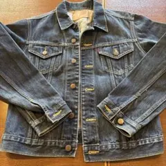 Levi's 601X ダークデニム Mサイズ