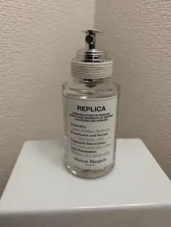 メゾンマルジェラ　レイジーサンデーモーニング30ml