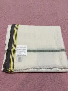 無印良品 カシミヤ混 毛布 ダブルサイズ モカブラウン - メルカリ