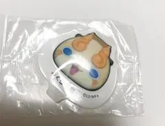 妖怪ウォッチ　こまじろう　シール