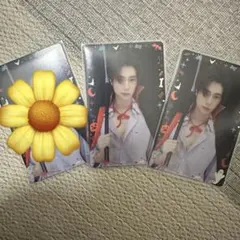 GMMTV FANIVAL トレカ Phuwin