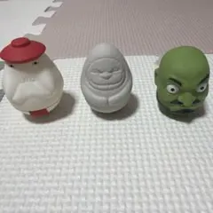 千と千尋の神隠し ぽってりゆらゆらおきあがりこぼし
