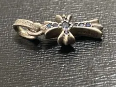 2025年最新】クロムハーツ ベビーファット サファイアの人気