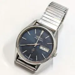 SEIKO KING QUARTZ 4823-8000G 腕時計 ヴィンテージ - メルカリ