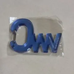 OWV 佐野文哉 カラビナ SUPERNOVA ガチャ