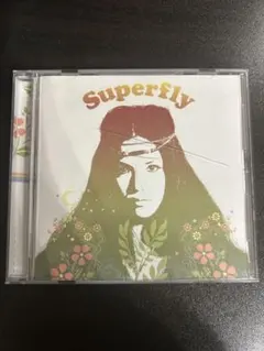 superfly アルバム