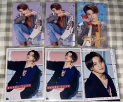 FANTASTICS 八木勇征 フォトカ