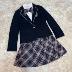 lavannor キッズフォーマル　スーツ　女の子　160cm  入学式 卒業式
