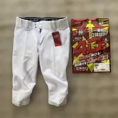 ローリングス　 野球パンツ　ショートフィット Mサイズ