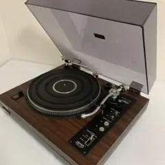 Pioneer PL-1200 レコードプレーヤー 本体 70年代の名機Pioneer PL-1200導入──中古ターンテーブルでアナログ