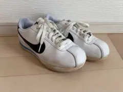 NIKE CORTEZ ホワイト