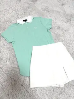 Callaway キャロウェイ ゴルフウェア