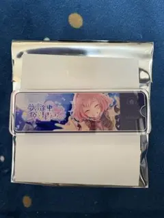 プロセカ アクリルバナーバッジ 11B 鳳えむ