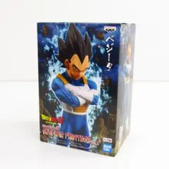 BURNING FIGHTERS vol.2 ベジータ フィギュア U7483