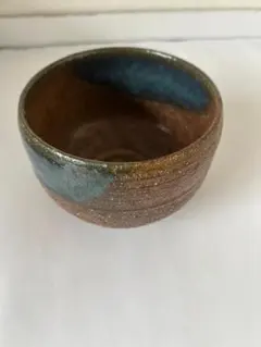 茶碗 茶道具 桐箱・紐付き 銘あり（詳細不明・画像参照）