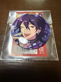 あんスタ　中国　招募　缶バッジ　朔間零　20個 あんスタ 中国 招募 缶バッジ 朔間零 20個 パ*＊様 あん