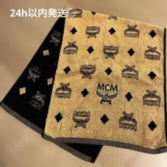2025年最新】mcmフェイスタオルの人気アイテム - メルカリ