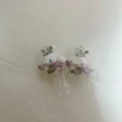 サンリオキャラクターズ いたずらこあくまスイング シナモン