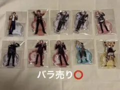 ミュージカル刀剣乱舞 目出度歌誉花舞 十周年祝賀祭 ランダムアクリルスタンドB