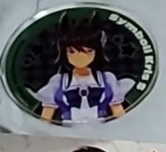 ウマ娘 6th アニメイトカフェ コロッタ・アクリルコースター ステイ