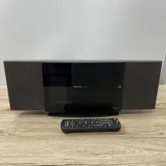 Panasonic SC-HC4 ミニコンポ 2009年製 D665のサムネイル