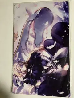 2026年最新】fate ジャンヌダルク プレイマットの人気アイテム - メルカリ
