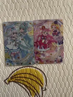 わんだふるぷりきゅあ アイドルプリキュア