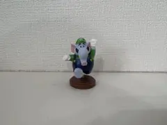 チョコエッグ　スーパーマリオ　ゾウルイージ