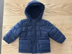 ベビー　キッズ　アウター　GAP