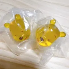 ディズニー ファッションリング プーさん 指輪 2個セット