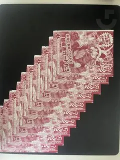 ワンピースカード プロモカードのみ 大量まとめ売り 1箱 約900枚
