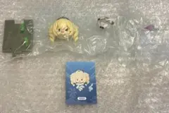 原神 バーバラ 戦場英姿 フィギュア