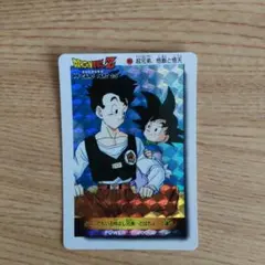 ドラゴンボールZ PPカード パート23 - メルカリ