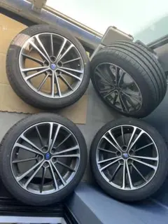 2025年最新】メーカー：スバル 17インチの人気アイテム - メルカリ