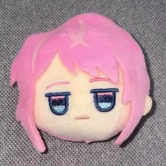 ヒプノシスマイク ヒプマイ フェイス ぬいぐるみ キーホルダー 乱数 JITOT