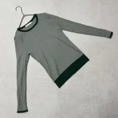 AMERICAN HOLIC アメリカンホリック カットソー 長袖 Mサイズ