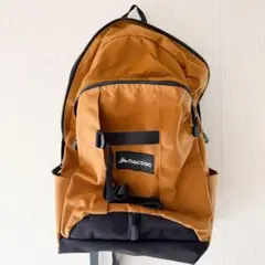 macpac カウリ バックパック リュック 登山 キャンプ アウトドア 30L