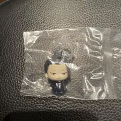 呪術廻戦　懐玉・玉折　めじるしアクセサリー　夏油傑