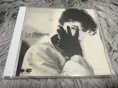 大地真央 La Durione ラ・デュリオン CD