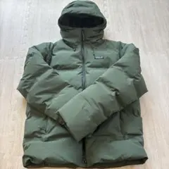 【美品】patagonia ジャクソングレイシャージャケット　M