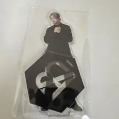 BE:FIRST JUNON アクスタ