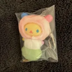 サンリオ ちびっとも みずのいきもの ウサハナ - メルカリ