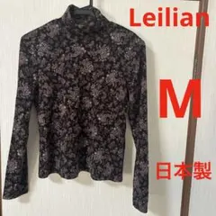 ハイネックtシャツ 半袖