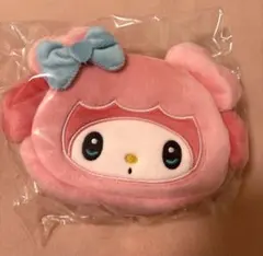 TWICE x My Melody ぬいぐるみ　マイメロ　　モモ　モブリー TWICE GIGO モブリー マイメロ ぬいぐるみ ティッシュカバー