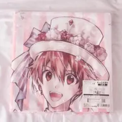 アイドリッシュセブン 七瀬陸 BIGタオル - メルカリ