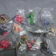 SDガンダムフルカラー12個