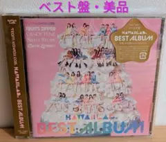 【帯付き・極美品】KAWAII LAB. BEST ALBUM CD