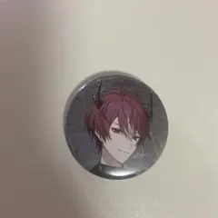 CRAZYRACCOON CR ごっちゃんマイキー 缶バッジ チェキ - メルカリ