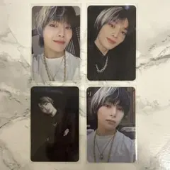 StrayKidsスキズトレカアイエン合HOP封入まとめ売り